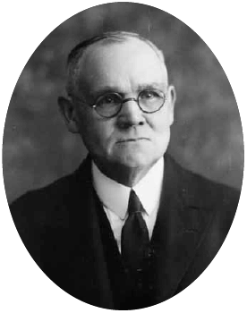 James E. Talmage Mormon scholar