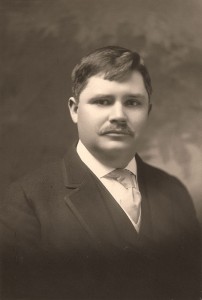 J Reuben Clark Mormon leader