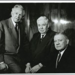 J Reuben Clark, Mormon First Presidency, David O. McKay